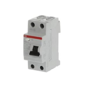 ABB FH 200 AC Type RCCB (2P)