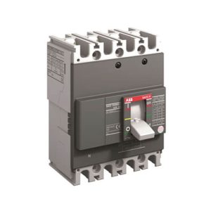 ABB Formula MCCB Selection Table