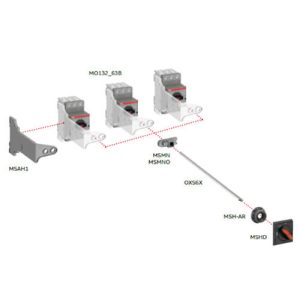 ABB General Accessories