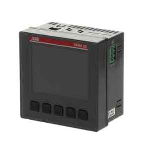 ABB M4M Network Analyzers