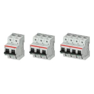ABB S 800 PV-SD SWITCH