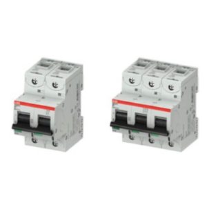 ABB S 800 PV-SP MCB