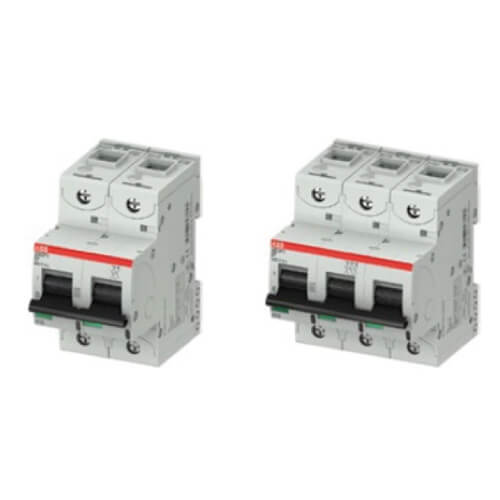 ABB S 800 PV-SP MCB