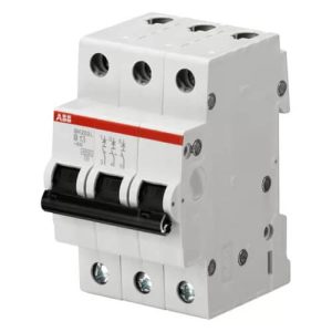 ABB SH 200 MCB (3P)