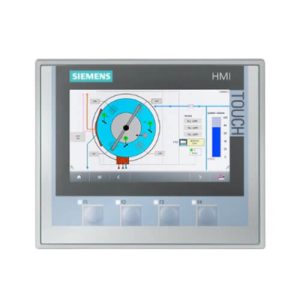 Siemens Simatic HMI Panels