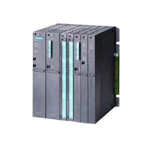 Siemens Simatic S7-400 Advanced Controllers