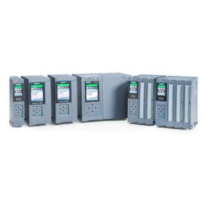 Siemens Simatics S7-1500 PLC