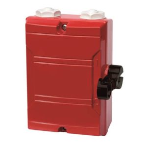 ABB Side Operated Fireman’s Switches