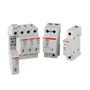 ABB Surge protective Devices SPD
