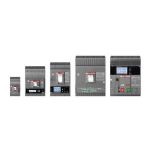 ABB Tmax XT MCCB Selection Table