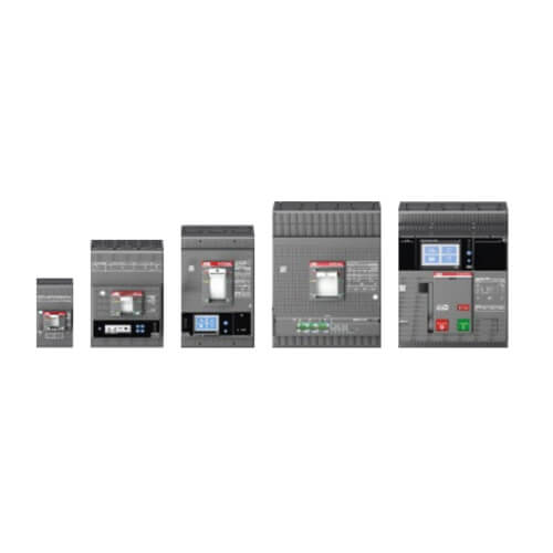 ABB Tmax XT MCCB Selection Table